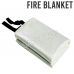 Fire Blanket 1.8 x 1.8 Meter