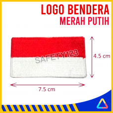 Logo Bendera Merah Putih