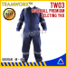 Teamwork TW03 Coverall Premium