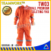 Teamwork TW03 Coverall Premium