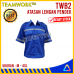 Teamwork TWB2 Baju Atasan Lengan Pendek