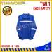 Teamwork TWL1 Kaos Kerah Lacost Safety