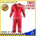 Teamwork TW03 Coverall Premium