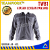 Teamwork TWB1 Baju Atasan Lengan Panjang