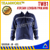 Teamwork TWB1 Baju Atasan Lengan Panjang