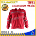 Teamwork TWB1 Baju Atasan Lengan Panjang