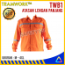 Teamwork TWB1 Baju Atasan Lengan Panjang